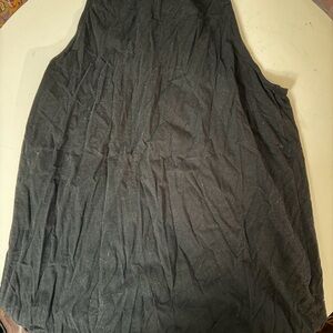 ASOS Black Mini Dress